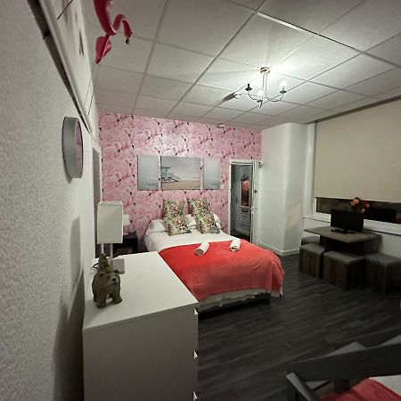 Green Paradise Apartments Blackpool Kültér fotó
